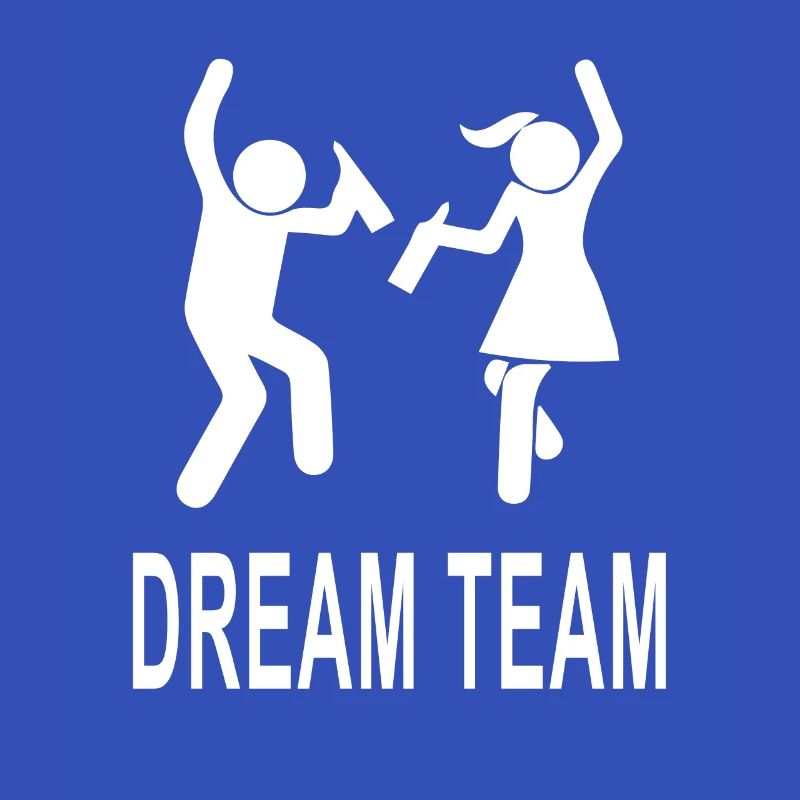 DREAM TEAM