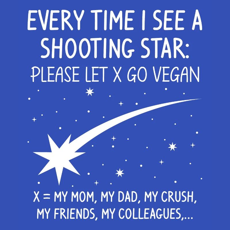Every Time I See A Shooting Star