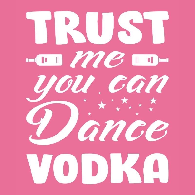 DANCE VODKA