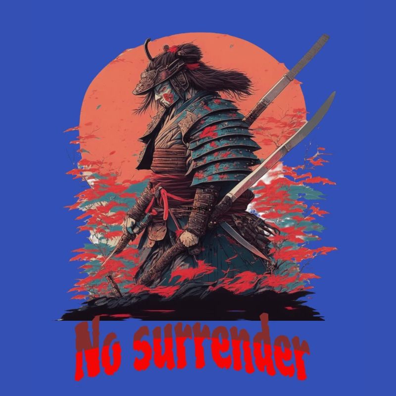 Samurai