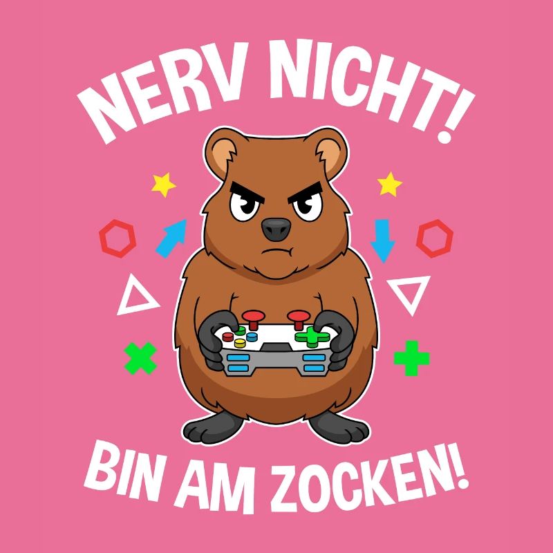 Controller Videospiel Zocker Gamer Computerspiel