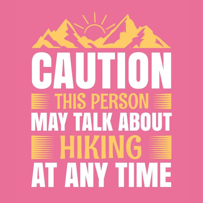 Caution