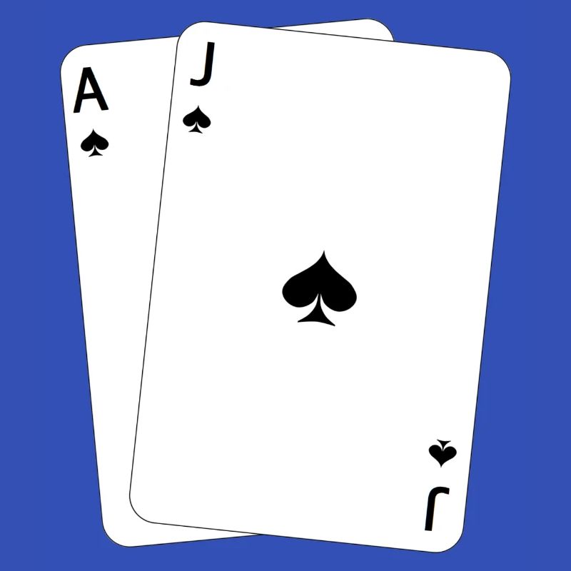 Blackjack AJ