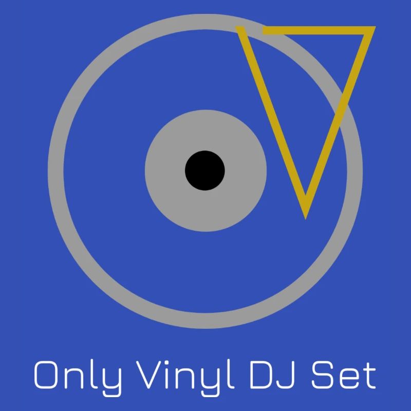 Only Vinyl DJ set