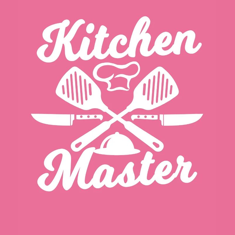 Chef Kitchen Master