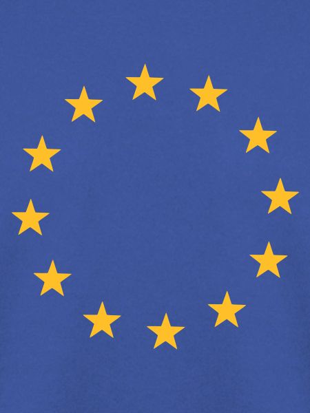 Europa Sterne