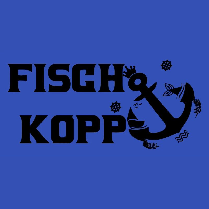Fischkopp
