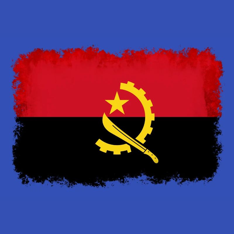 Angola