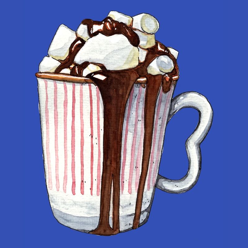 Marshmallow Kakao