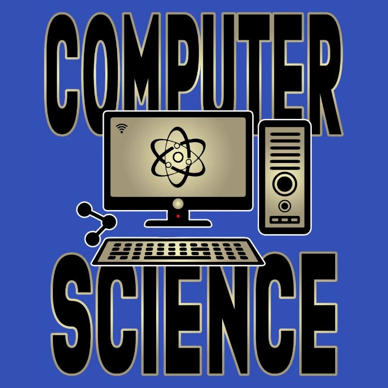Computer Science-It, informatik