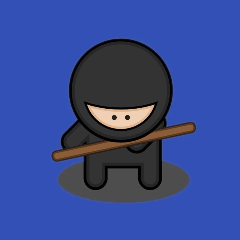 Ninja Stab