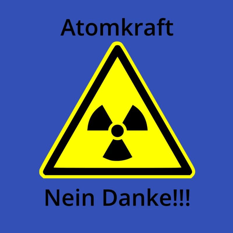 Atomkraft - Nein Danke