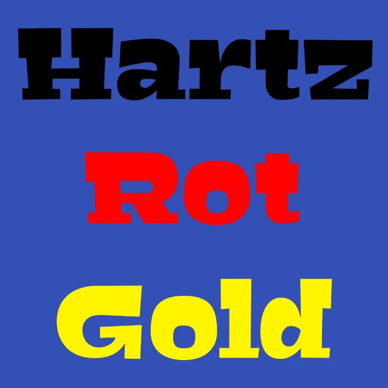 hartz 4