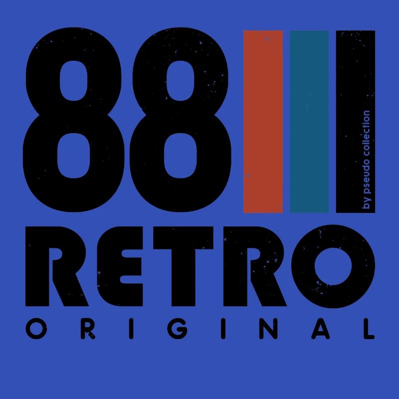 Retro 88 Pseudo