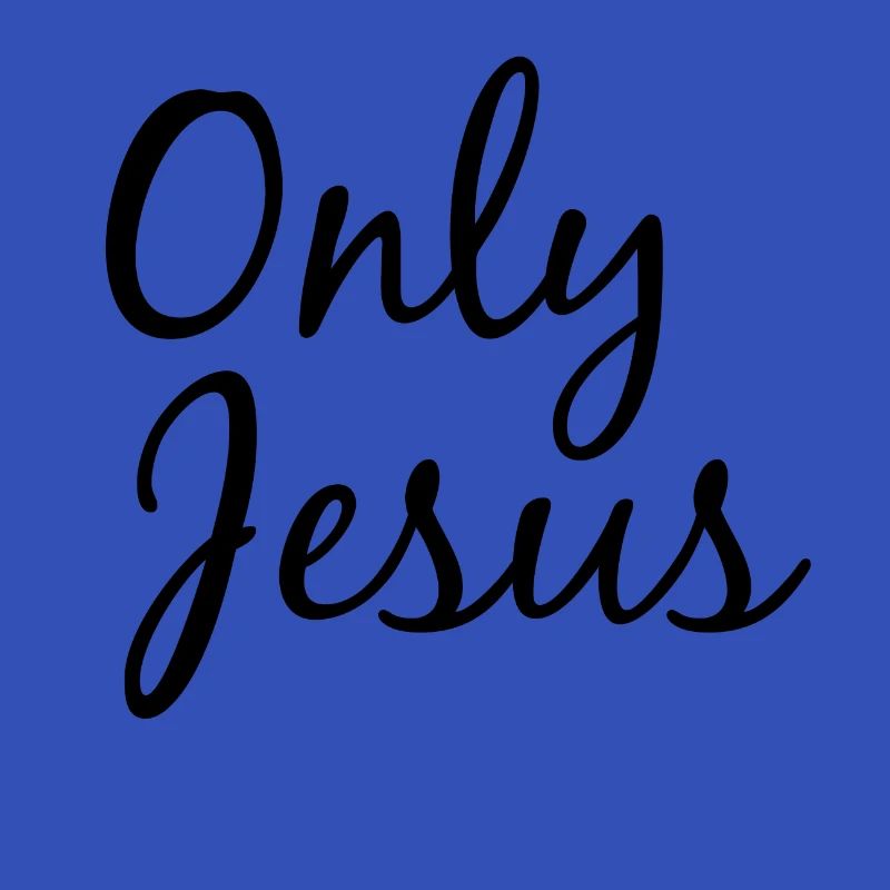 Jesus Christus