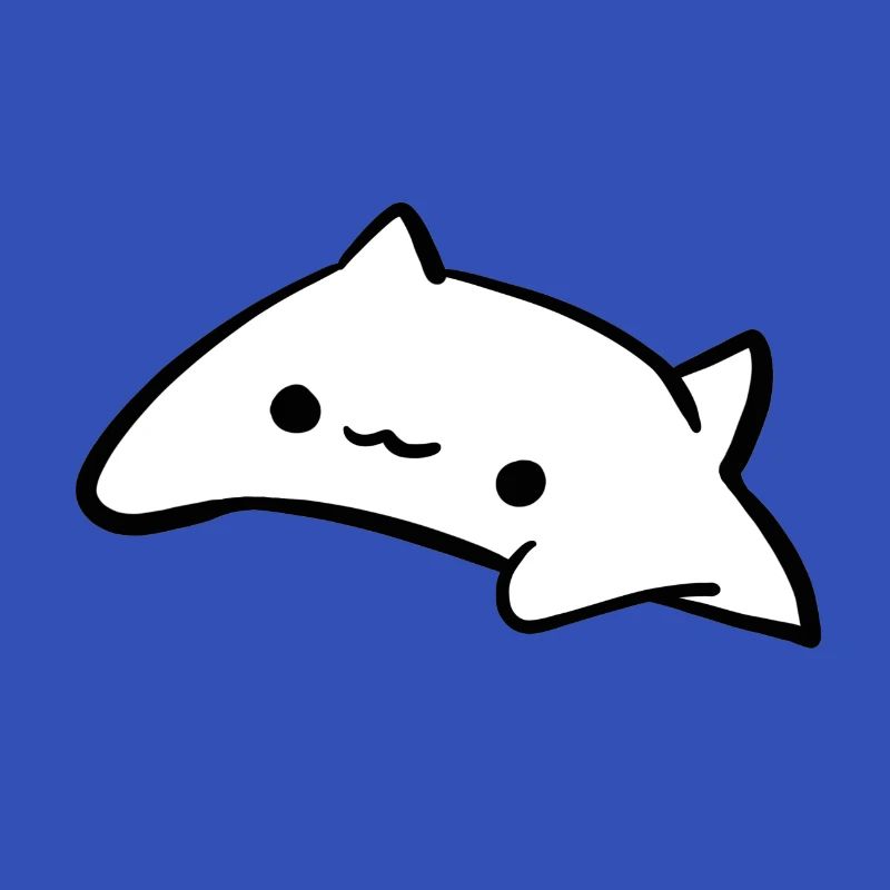 classic Bongo Cat