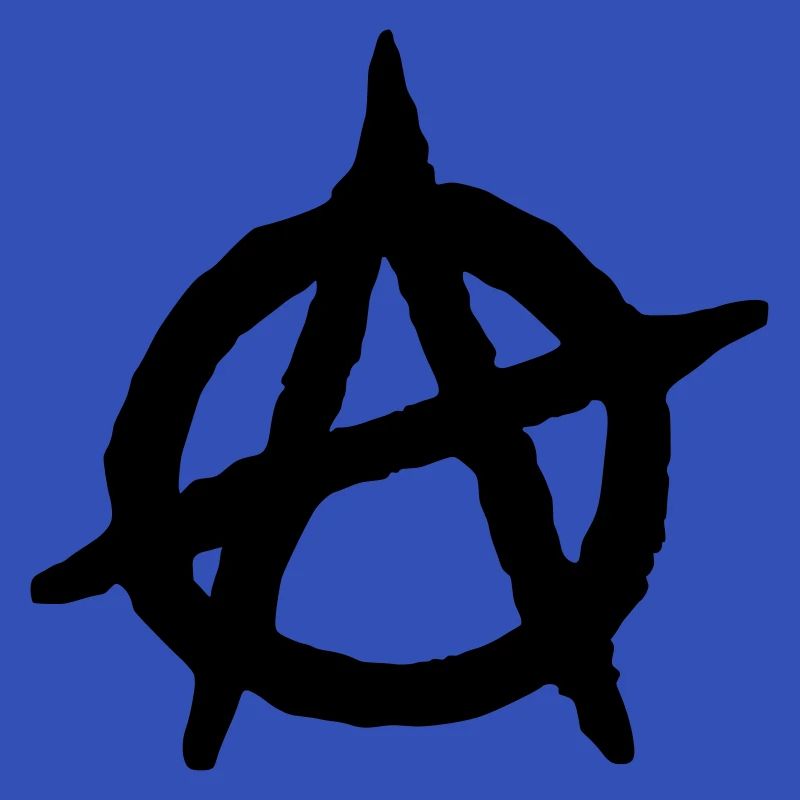 Anarchy - anarchy logo