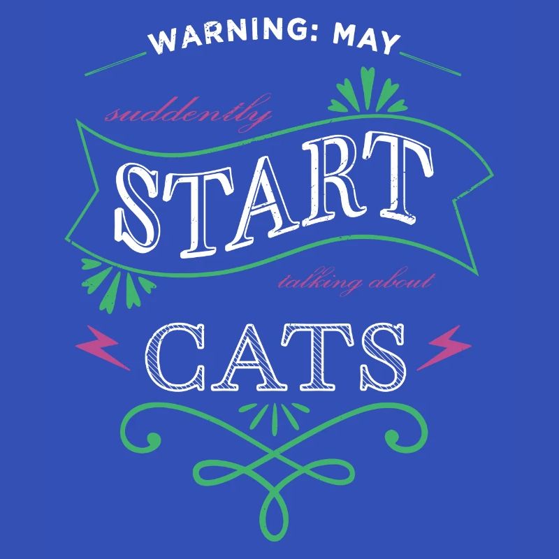 avogato rainbow cat present bow tie statement