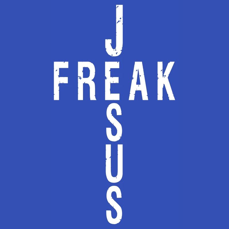 Jesus Freak