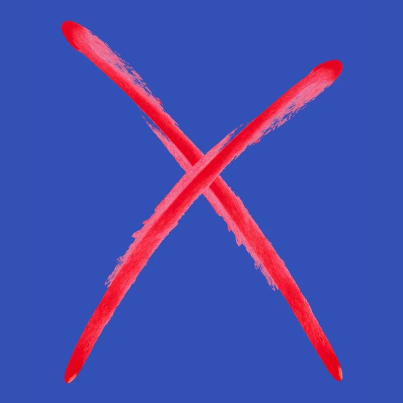 X