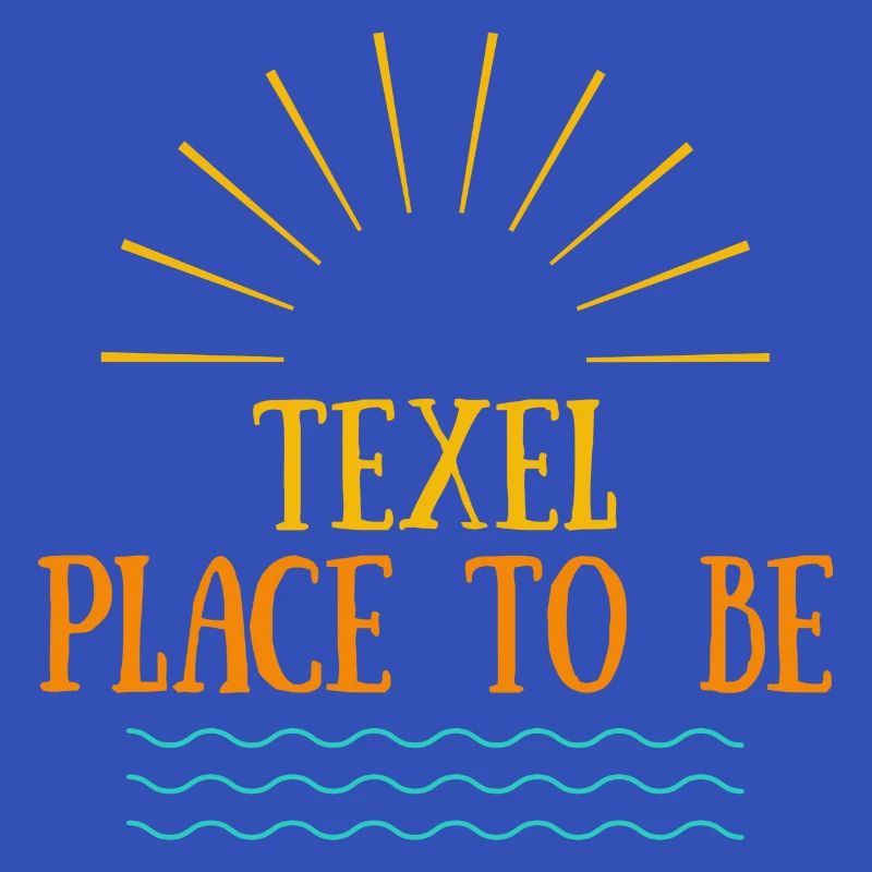 Texel Place To Be