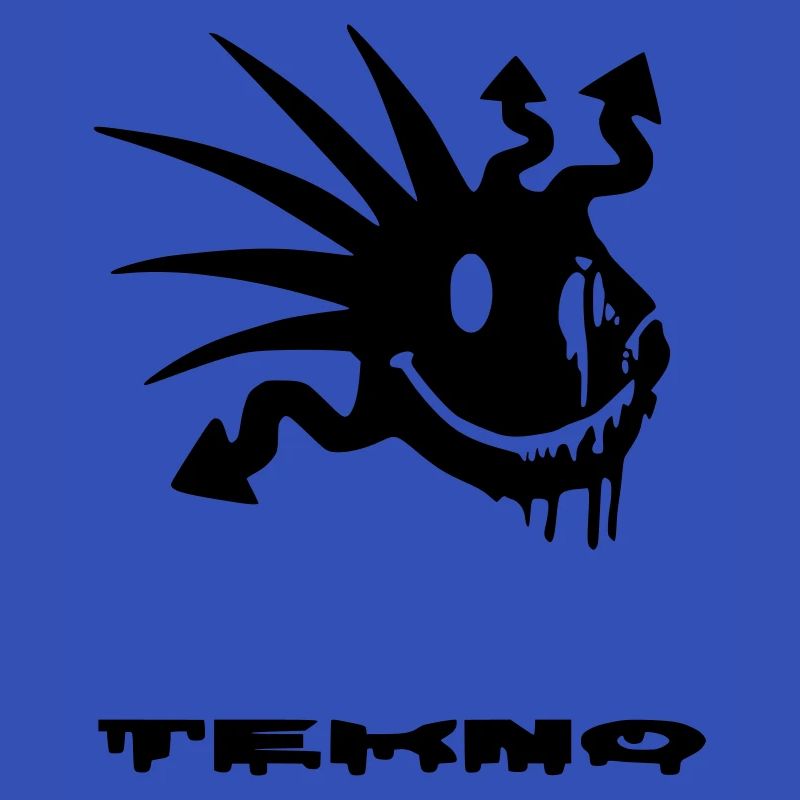 acidsmile tekno