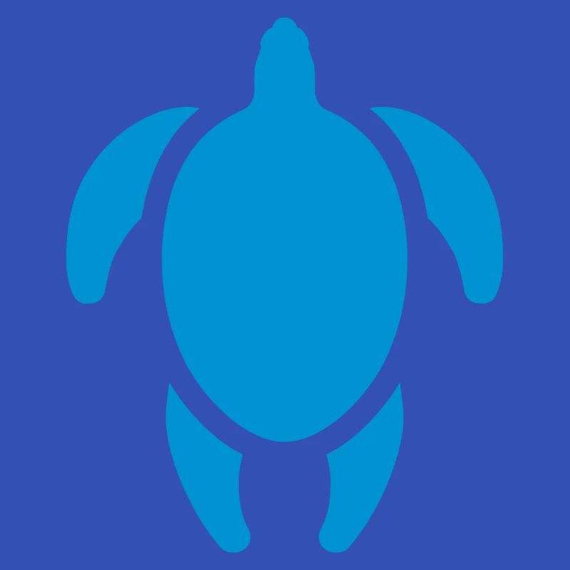 turtle logo