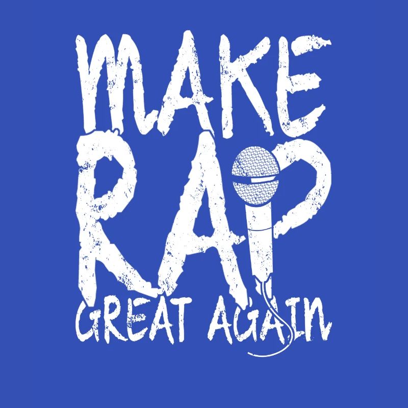 FAIRE RAP ENCORE GRANDE