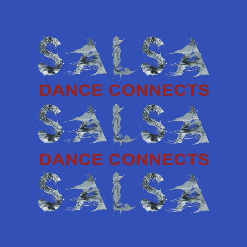 SALSA DESIGN ABSTRAKT