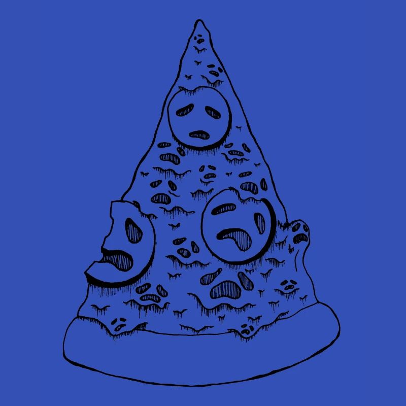 Dead Pizza