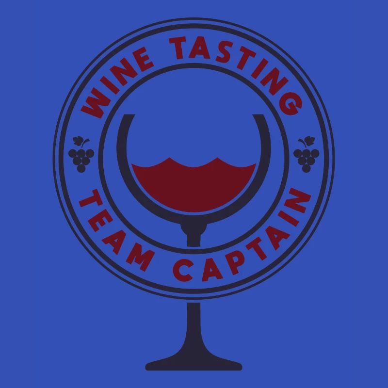 Weinprobe Team Captain Geschenk