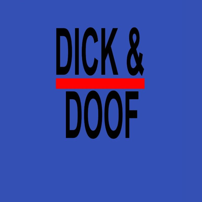 Dick und Doof