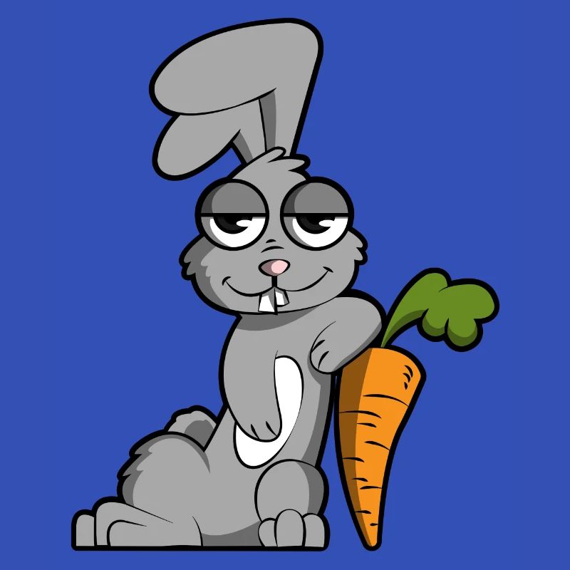 Süsser Hase
