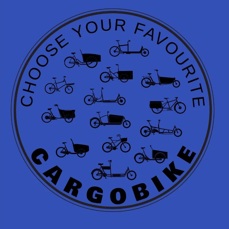 Choose Cargobike