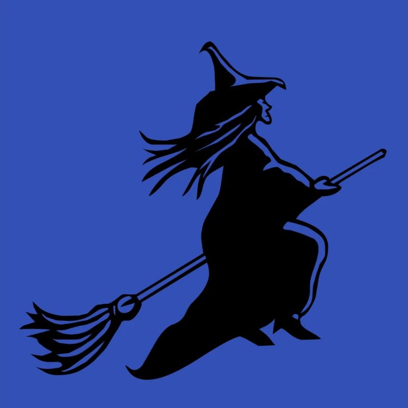 sorcière