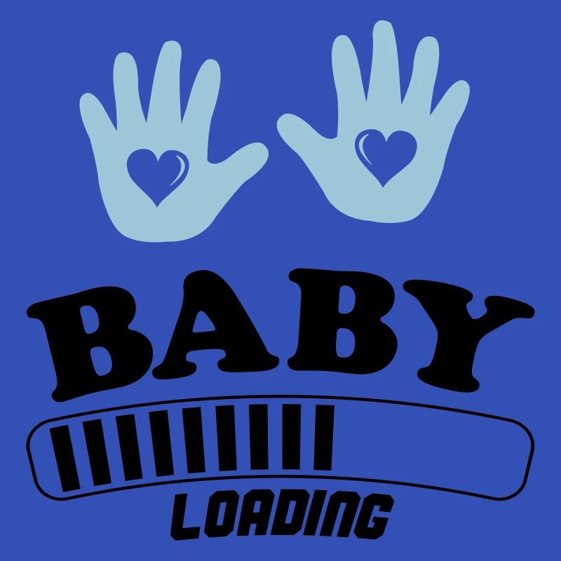 bébé loading
