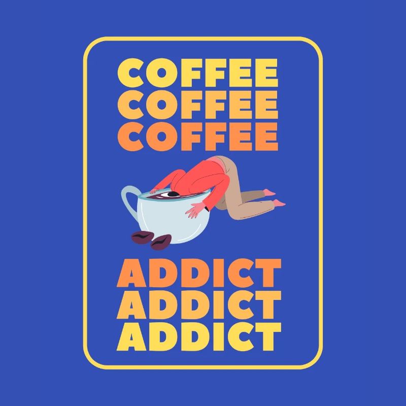 Coffee Addict