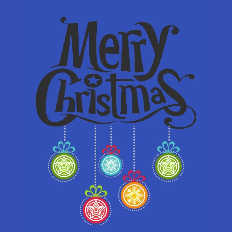 Merry Chrismas