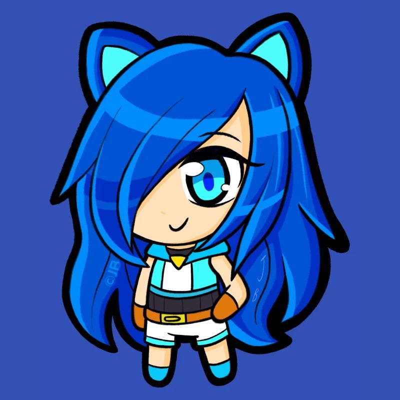 Funneh Chibi
