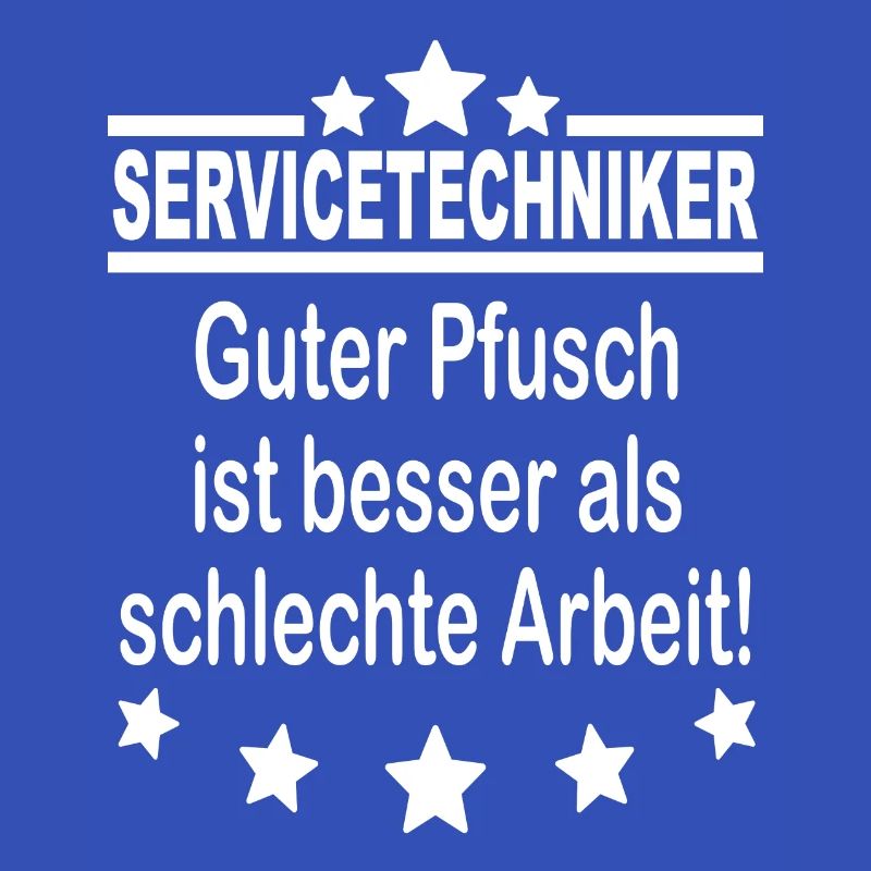 Technicien de service Spruch Field Service Service à la clientèle