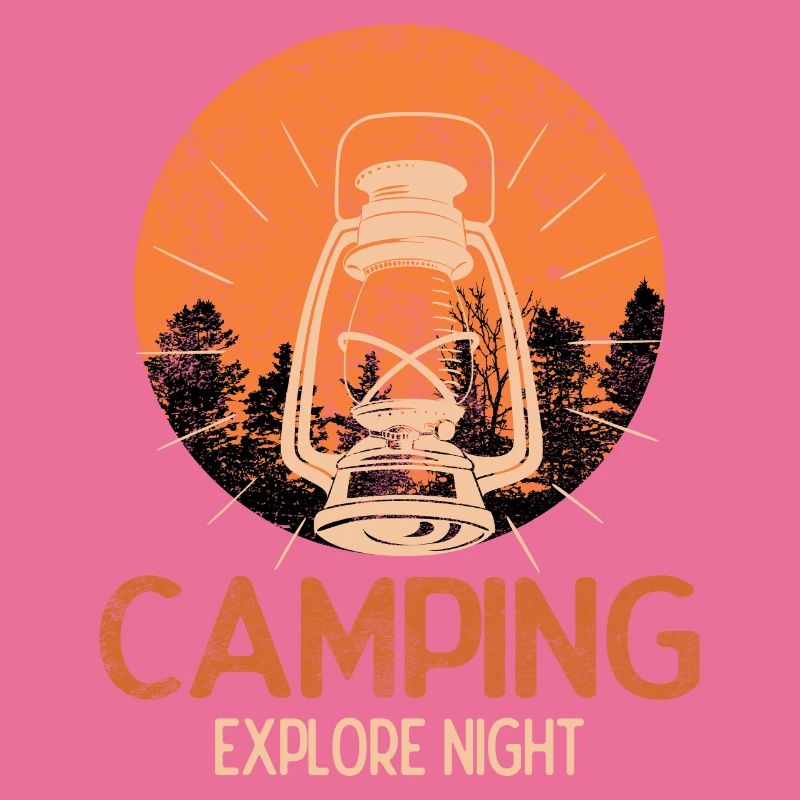 Camping Camping EXPLORE NIGHT