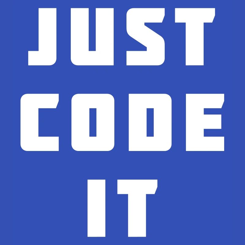 Il suffit de le coder