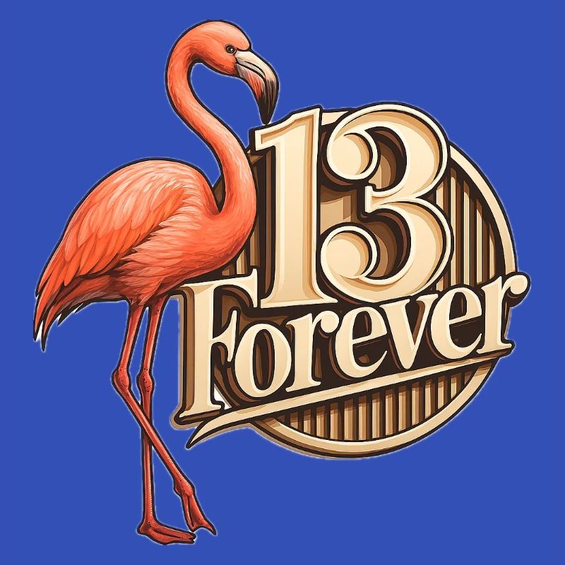 13Flamenco