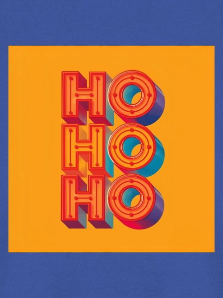 HO HO HO