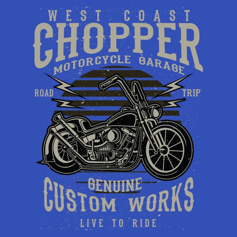 West Coast Chopper