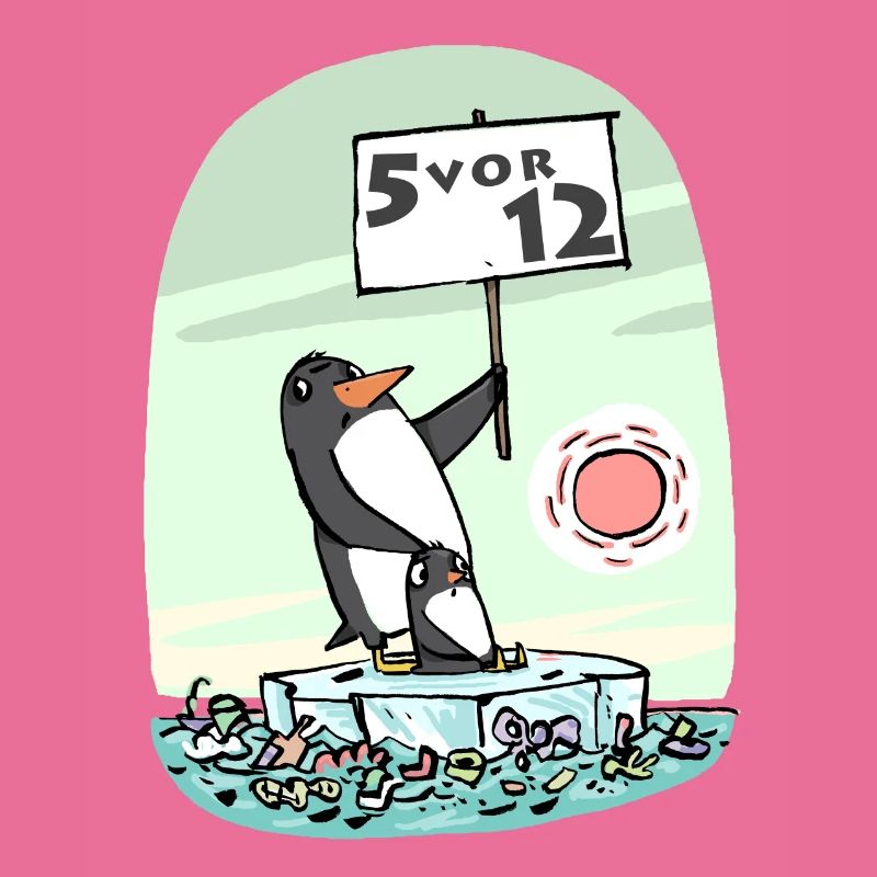 Pinguin