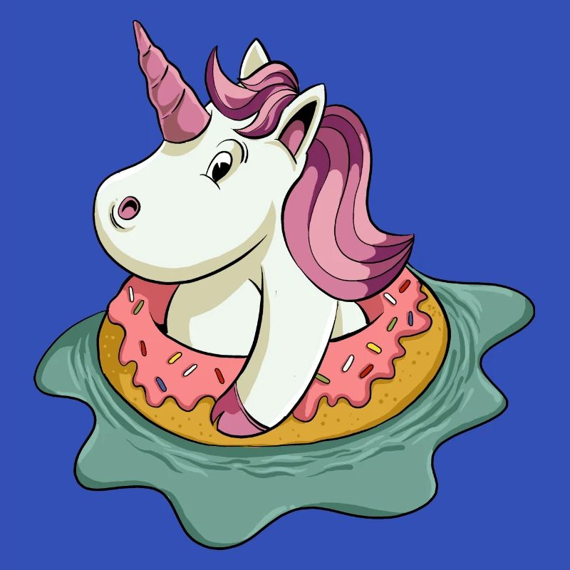 Sommer Einhorn