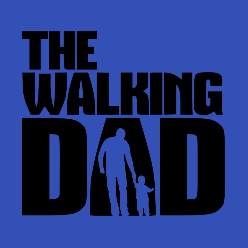 Der wandelnde Vater