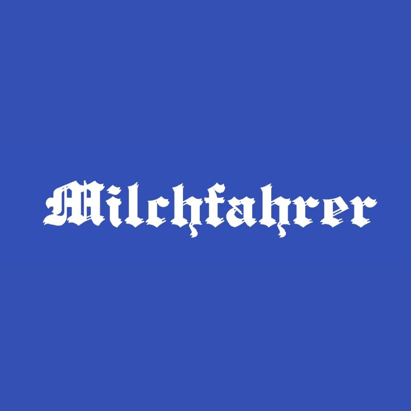 Michfahrer weiss