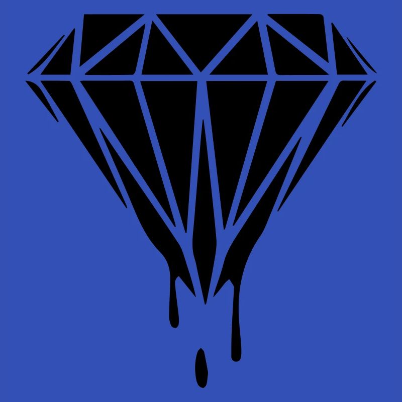 Diamand noir
